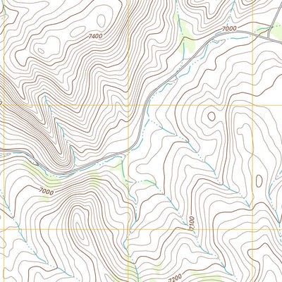 Three Forks, WY (2012, 24000-Scale) Preview 2