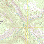 Togwotee Pass, WY (2012, 24000-Scale) Preview 3