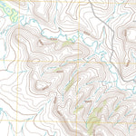 Tonopah Ridge, WY (2012, 24000-Scale) Preview 3
