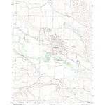 Torrington, WY (2012, 24000-Scale) Preview 1