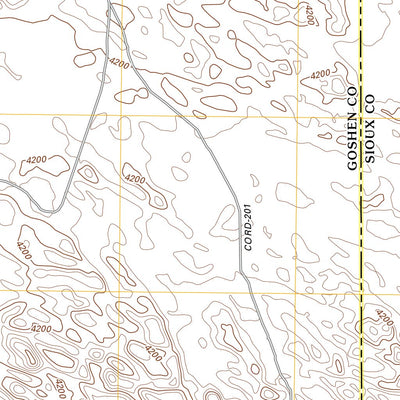 Torrington SE, WY-NE (2012, 24000-Scale) Preview 2
