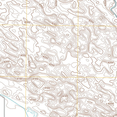 Torrington SE, WY-NE (2012, 24000-Scale) Preview 3