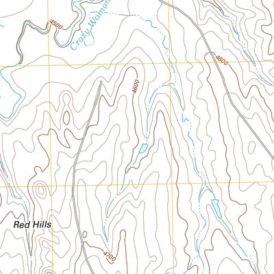 Trabing, WY (2012, 24000-Scale) Preview 2