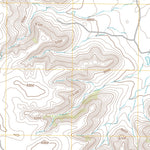 Tremain, WY-NE (2012, 24000-Scale) Preview 3