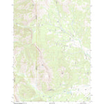 Triple Peak, WY (2012, 24000-Scale) Preview 1