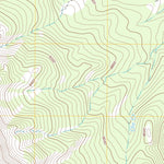 Triple Peak, WY (2012, 24000-Scale) Preview 2