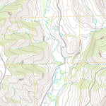 Tullis, WY (2012, 24000-Scale) Preview 3