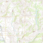 Twentyone Creek, WY (2012, 24000-Scale) Preview 2