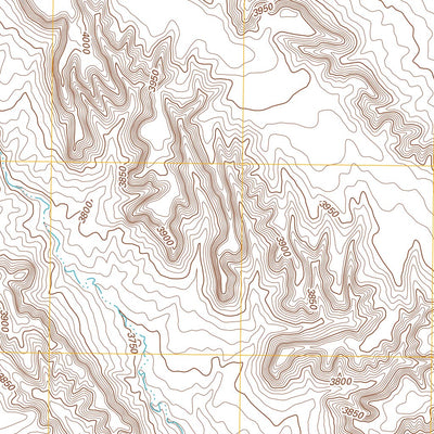 Twentyone Divide, WY-SD (2012, 24000-Scale) Preview 3