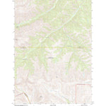 Twin Peaks, WY (2012, 24000-Scale) Preview 1