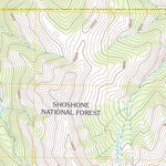 Twin Peaks, WY (2012, 24000-Scale) Preview 2