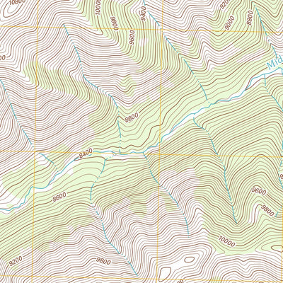 Twin Peaks, WY (2012, 24000-Scale) Preview 3