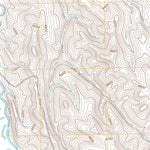 Ucross, WY (2012, 24000-Scale) Preview 3