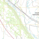 Upton East, WY (2012, 24000-Scale) Preview 2