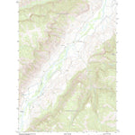 Valley, WY (2012, 24000-Scale) Preview 1