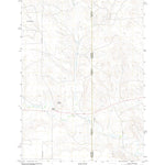 Van Tassell, WY-NE (2012, 24000-Scale) Preview 1