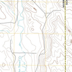 Van Tassell, WY-NE (2012, 24000-Scale) Preview 2