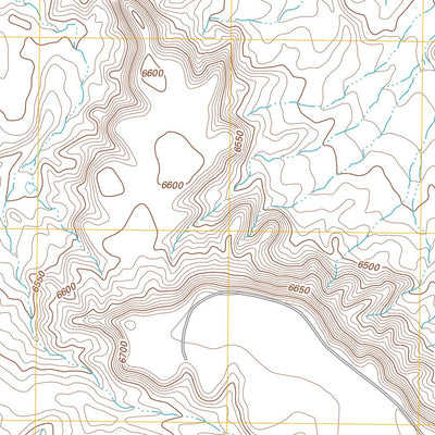 Verne, WY (2012, 24000-Scale) Preview 3