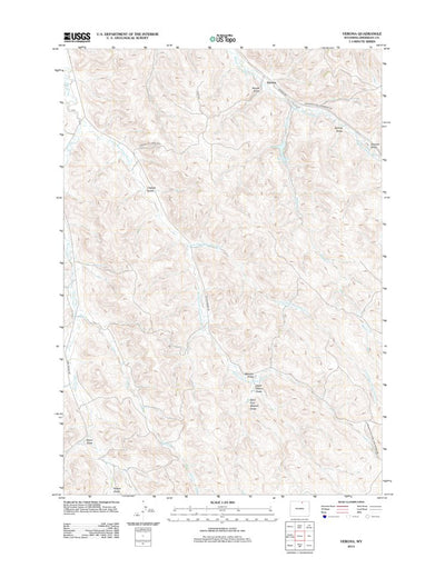 Verona, WY (2012, 24000-Scale) Preview 1