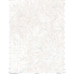 Wagonhound Creek NE, WY (2012, 24000-Scale) Preview 1