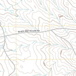 Wags Pinnacle, WY (2012, 24000-Scale) Preview 2