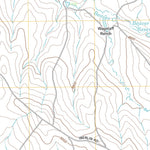 Wags Pinnacle, WY (2012, 24000-Scale) Preview 3