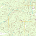 Walker Mountain, WY (2012, 24000-Scale) Preview 2
