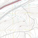 Wamsutter, WY (2012, 24000-Scale) Preview 2