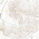 Warfield Creek, WY (2012, 24000-Scale) Preview 3