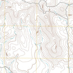 Webb Draw, WY (2012, 24000-Scale) Preview 3