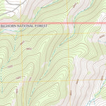 West Pass, WY (2012, 24000-Scale) Preview 2
