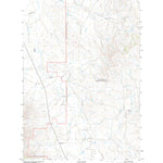 Weston, WY (2012, 24000-Scale) Preview 1