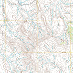 Weston, WY (2012, 24000-Scale) Preview 3