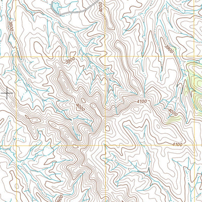 Weston, WY (2012, 24000-Scale) Preview 3