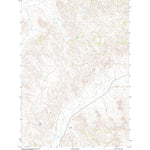 Weston SW, WY (2012, 24000-Scale) Preview 1