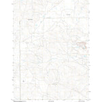 Whipple Hollow, WY (2012, 24000-Scale) Preview 1