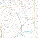 Whipple Hollow, WY (2012, 24000-Scale) Preview 2
