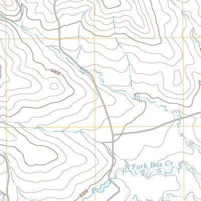 Whipple Hollow, WY (2012, 24000-Scale) Preview 2