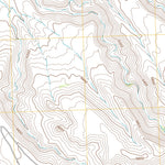 White Sulphur Spring, WY (2012, 24000-Scale) Preview 2