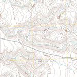 White Sulphur Spring, WY (2012, 24000-Scale) Preview 3