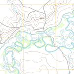 Wilcox, WY (2012, 24000-Scale) Preview 3