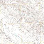 Wild Horse Flats, WY (2012, 24000-Scale) Preview 2