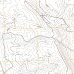 Wild Horse Hill, WY (2012, 24000-Scale) Preview 3