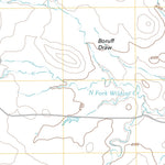 Wildcat, WY (2012, 24000-Scale) Preview 2
