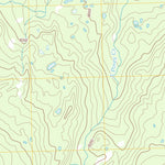 Willow Park Reservoir, WY (2012, 24000-Scale) Preview 2