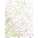 Wind River, WY (2012, 24000-Scale) Preview 1