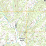 Windy Peak, WY (2012, 24000-Scale) Preview 3