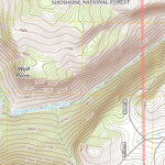 Wolf Point, WY (2012, 24000-Scale) Preview 3