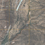 Woodruff Narrows, WY-UT (2011, 24000-Scale) Preview 2