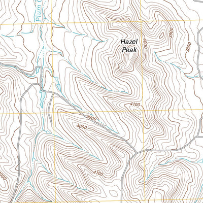 Wyarno, WY (2012, 24000-Scale) Preview 2